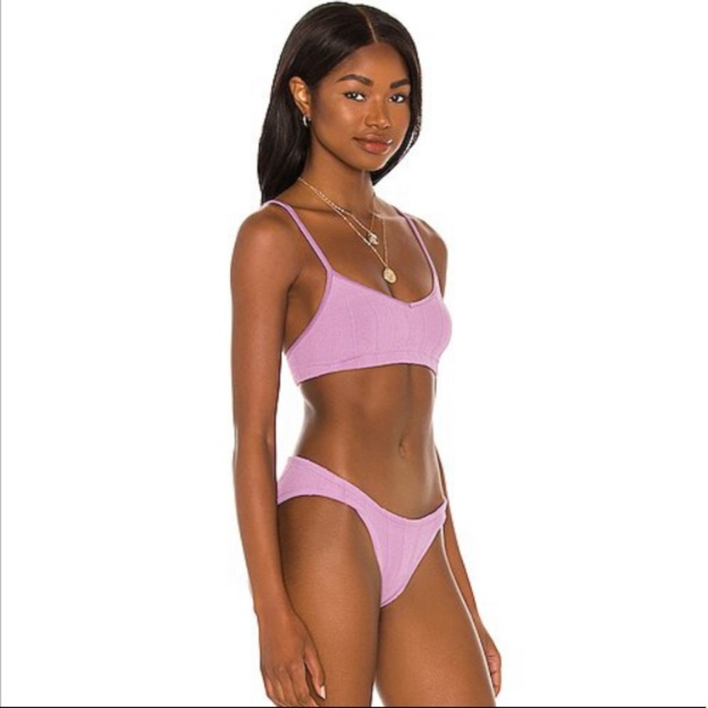 NWT Hunza G Virginia Nile Bikini